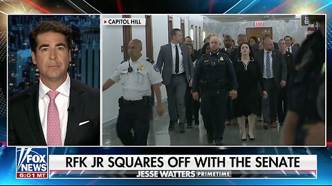 JESSE WATTERS PRIMETIME (September 4, 2025) Full Episode