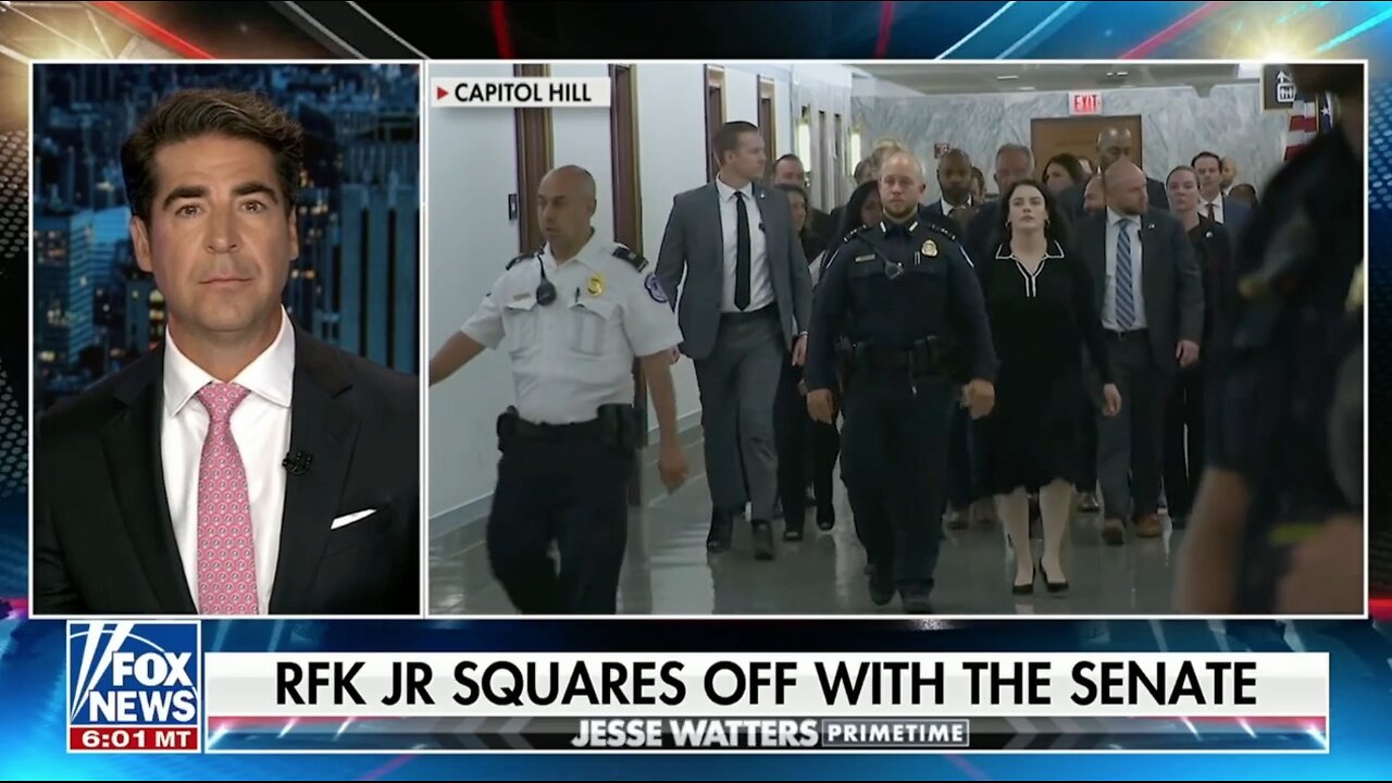 JESSE WATTERS PRIMETIME (September 4, 2025) Full Episode