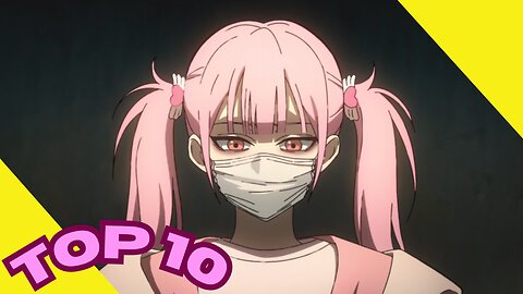 The 10 Best Anime Created in China