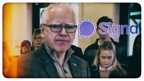 Signal Debacle Backfires Into Organized Crime