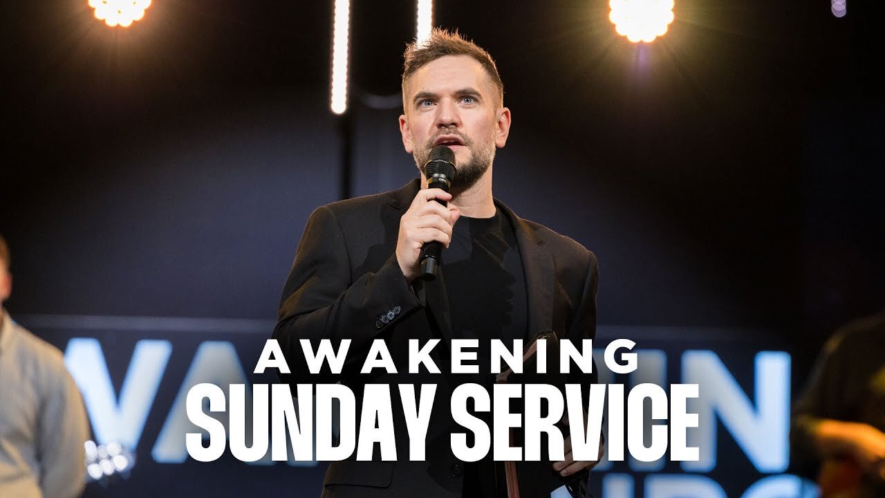 WORSHIP WITH US LIVE, WITNESS A BAPTISM, HEAR A POWERFUL WORD, RECEIVE COMMUNION