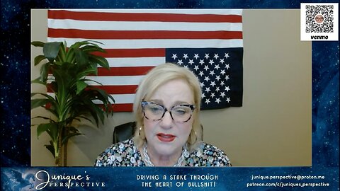 Clip #2 from Infinite Possibilities: Quantum Manifestation, 5-12-25