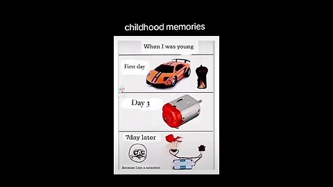 first time buy new car 🚗 second day😂😂