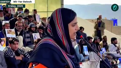 VIDEO_ Balochistan BIG Uprising Begins in Pakistan _ Coup & Civil War Fears Grip Pakistan