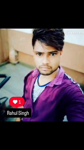 "From Zero to Hero: Rahul's Journey! 🚀🌟 #Inspiration"