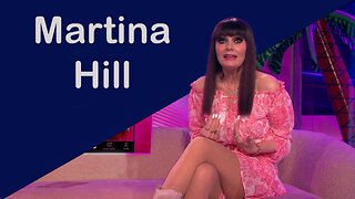 Martina Hill 040725