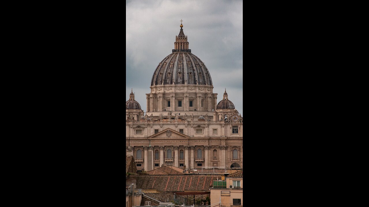 Tracing the Origins of Papal Power Amid Vatican Shift
