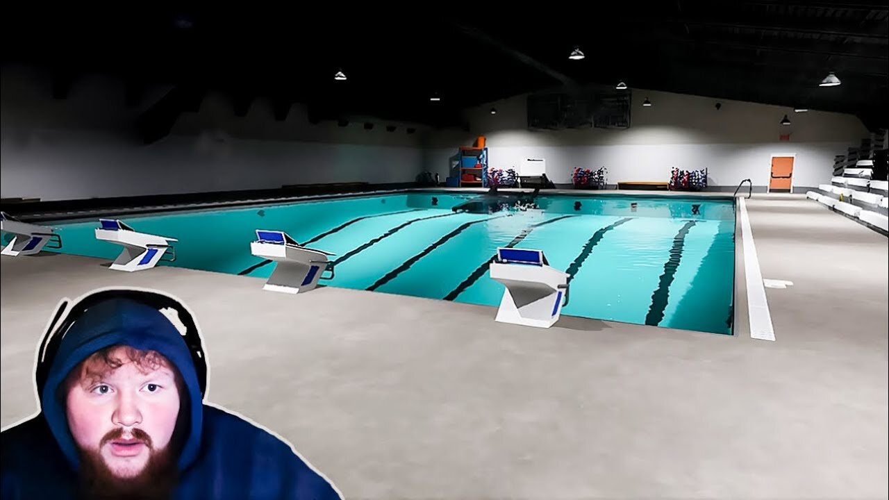 Sharks And Minnows
