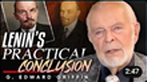 "Unveiling Jewish Influence in the Bolshevik Revolution: Insights He Won't Share"