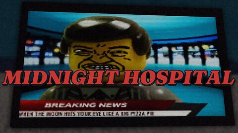 Midnight Hospital