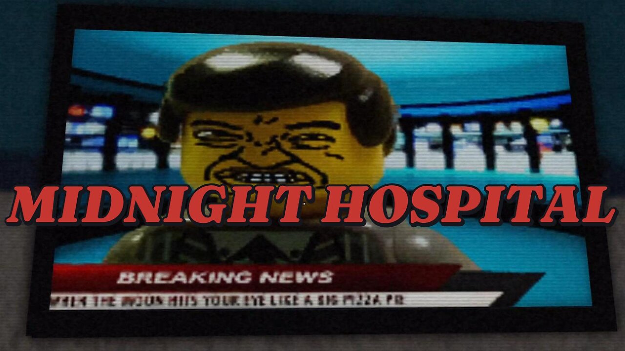 Midnight Hospital
