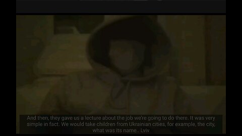 UKRAINE PRESIDENT INVOLVED IN INTERNATIONAL CHILD TRAFFICKING NETWORK - WHISTLEBLOWER EXPOSES.