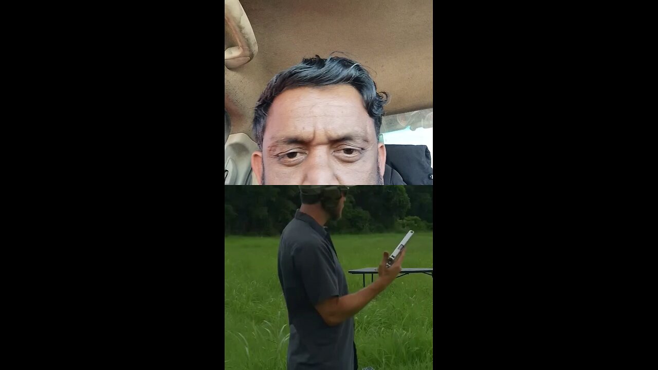 Shooting sports