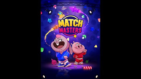 ✨MATCH MASTERS IN THE HEAT OF BATTLE!✨Summer Mode ON✨Rank Up or Bust✨Let’s Get Competitive!