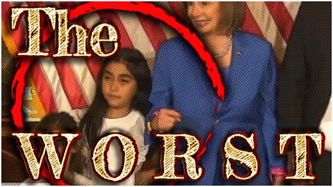 Nancy Pelosi Takes Responsibility For January 6th