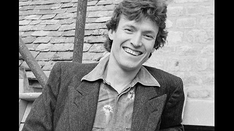 Steve Winwood on CBS Letterman (Gimmie some Lovin)