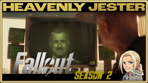 Fallout Season 2 Is Looking Pretty Bad - Fallout Trailer Reaction