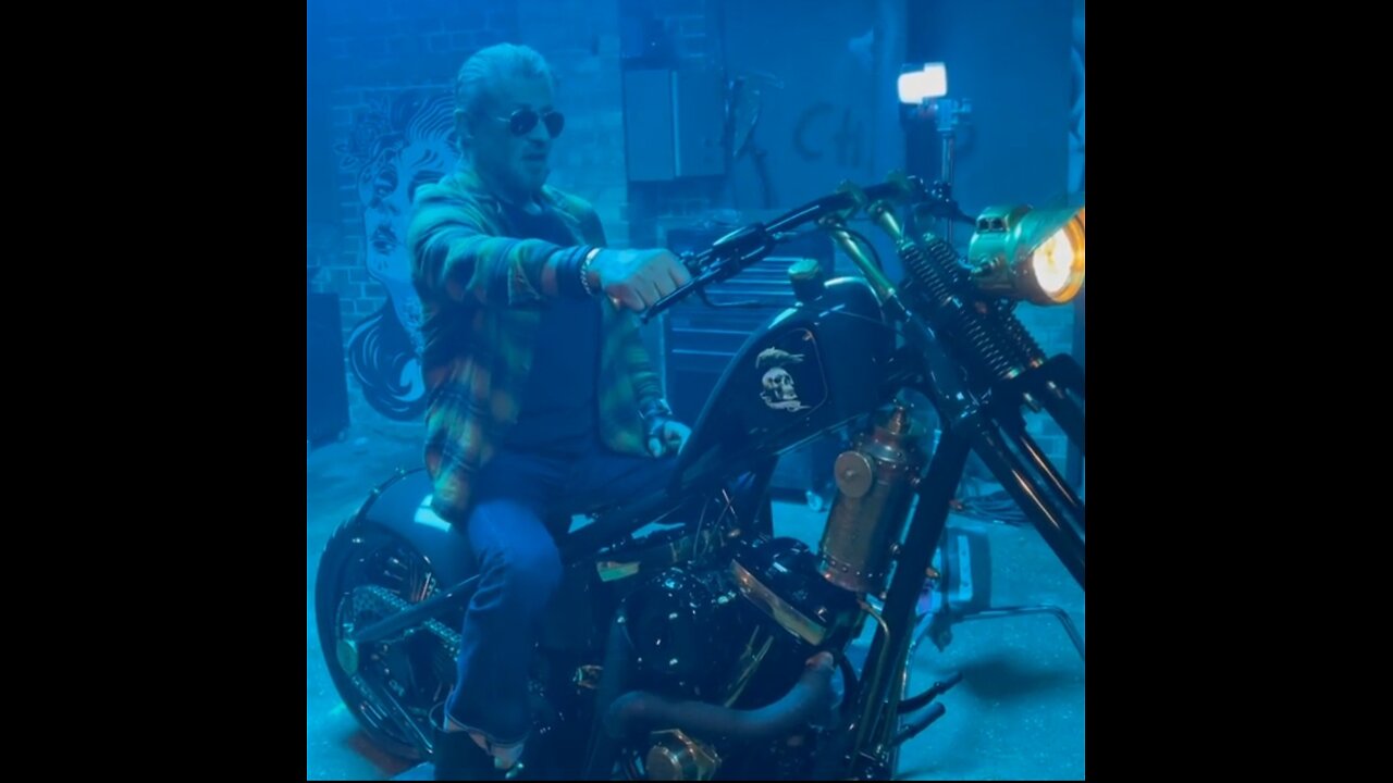 Sylvester Stallone’s wife 💯