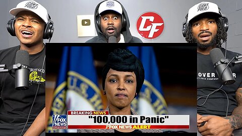 150,000 EVICTED as Ilhan Omar BREAKS DOWN Trump "RECLAIMS MINNEAPOLIS"