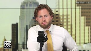 WAR ROOM (Full Show) Wednesday - 7/23/25