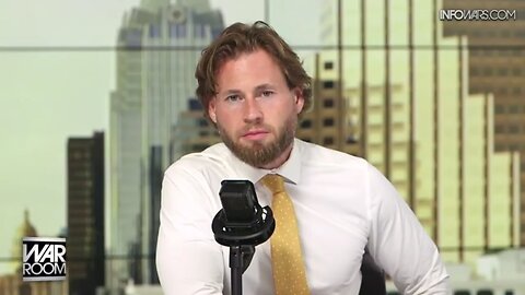 WAR ROOM (Full Show) Wednesday - 7/23/25