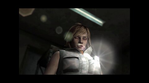 Silent Hill 3 Part 5 of 13 Walkthrough Let's Play