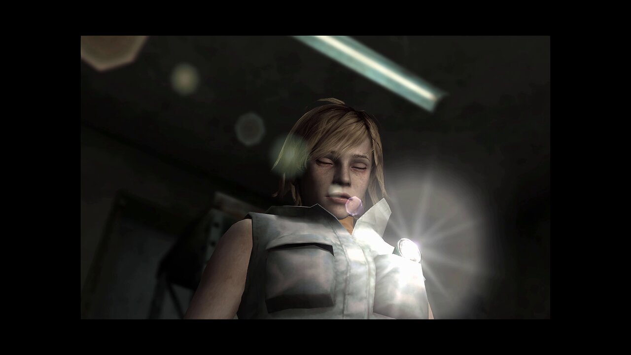 Silent Hill 3 Part 5 of 13 Walkthrough Let's Play