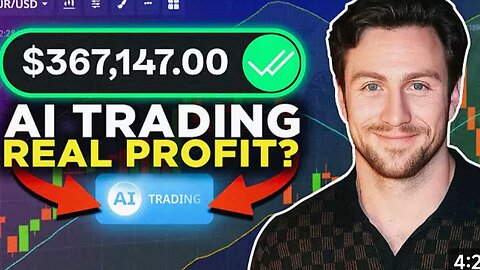 AI TRADING BOT FOR POCKET OPTION _ MAKE _180K DAILY WITH THIS BINARY OPTIONS STRATEGY