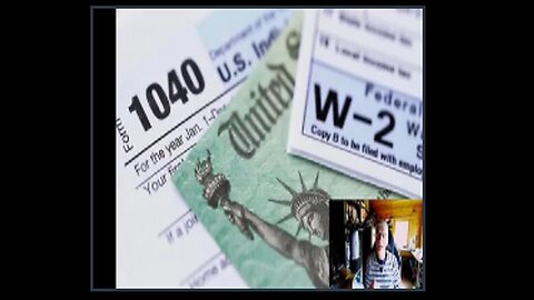 IRS Admits to Congress TAX is Voluntary! - The evidence you need to stand your ground