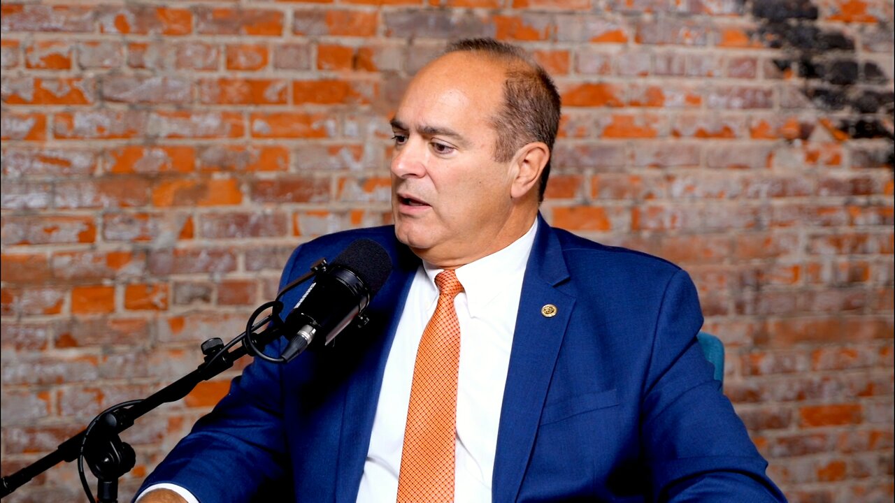 It’s Not About the Money, It’s About Doing What’s Right for Michigan. -Tony Forlini