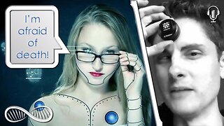 Transhumanist: "I'm afraid of death!" MGTOWer: "Women are hypergamous!" & More 🎙️ Limitless Q&A #34