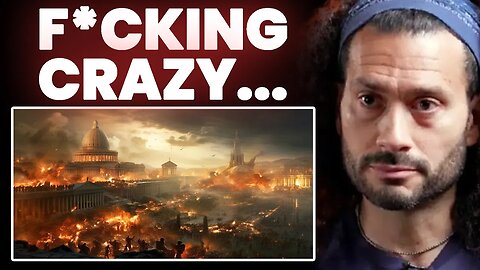 America’s Collapse Has Already Started? (No One’s Ready for What’s Next) Andrew Bustamante
