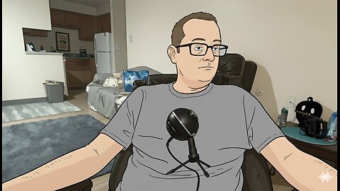 Todd Thundercock: Disappearance Discussion And Such Trivialities.