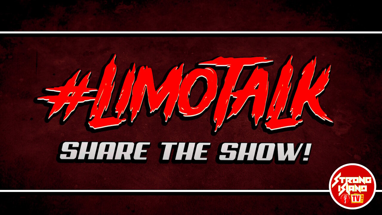 Limo Talk - Season 4, Episode 33