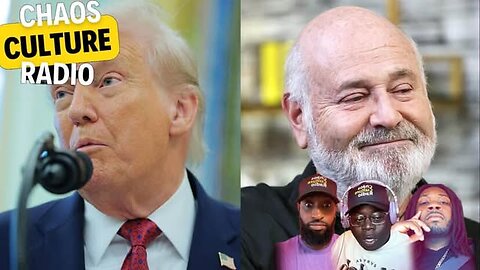 Republicans React To President Donald Trump's Comment About Rob Reiner