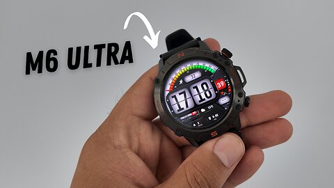 WalkerFit M6 Ultra Review – Not What I Expected...