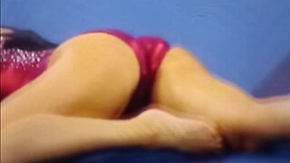 Gymnastics showcase