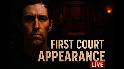 CHARLIE KIRK SHOOTER FIRST DAY IN COURT