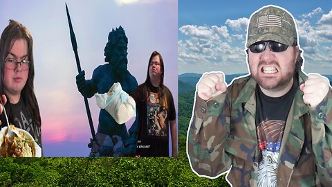 Nova The Neptune Of Idaho (PVL) - Reaction! (BBT)