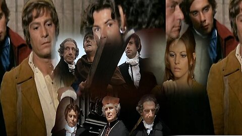 NELL' ANNO DEL SIGNORE (Italia 1969)