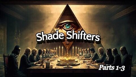 Shade Shifters (Full)