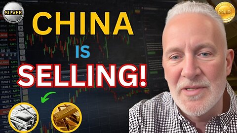 🚨 NEXT WEEK IS CRUCIAL! I'd Be Panicking If I Had Bitcoin Instead Of Gold and Silver - Peter Schiff