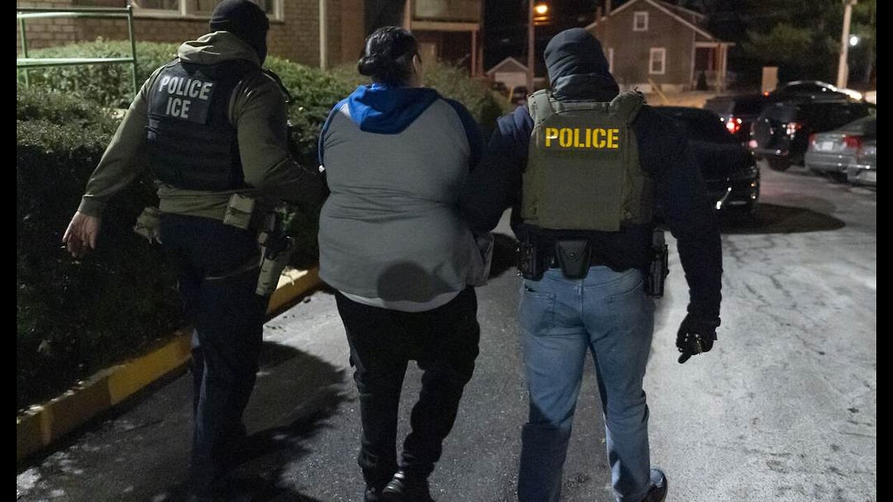 Boston DA Threatens ICE Officer With Contempt Charge, Gets Slam-Dunked