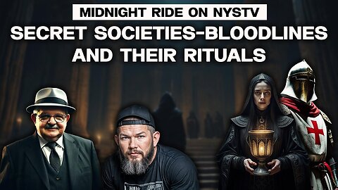 "Unveiling the Secrets: Bloodline Curses in Societies – A NYSTV Deep Dive"