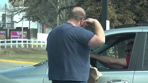 Lifelong Monster PANICS and Freezes Up When His ReaI Victim Is Brought Up (Gainesville, Texas)