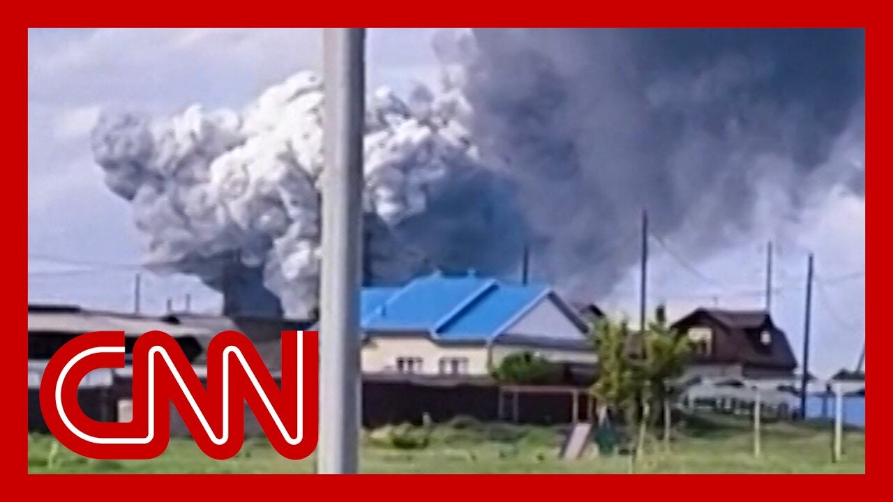 'Incredibly ingenious': Retired colonel on Ukrainian drone attack on Russian bombers