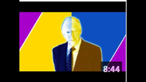 "Rothschild's Yellow and Blue Design"
