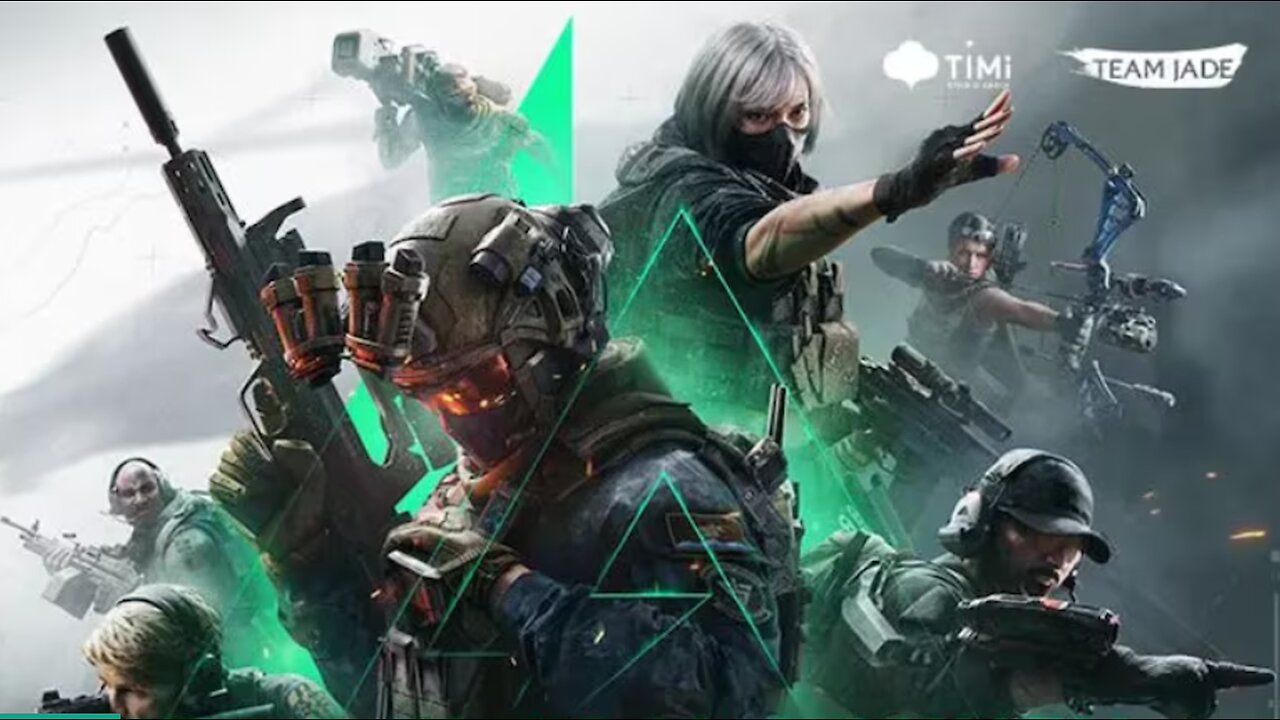 Pre-Season 4 Collector Item Search (Operations)