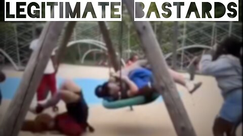A day at the park