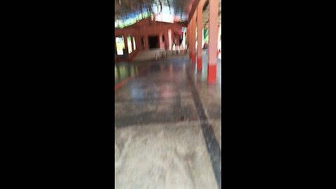 Going to God Temple